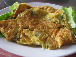 Omelette